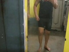 SexyRohan3- Big and Sexy Dick show of myself.