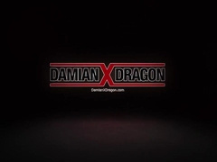 Adorable Finally Barebacked By With Damian Dragon And Dominik Rider