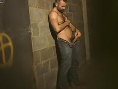 Night Shift Fuck Buddies - Ray Dragon  George Glass