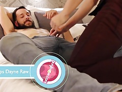 Lance Tops Dayne Raw