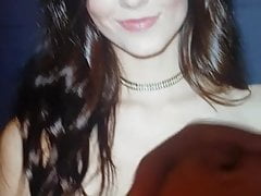 Victoria Justice CumTribute