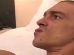 Insatiable Asshole