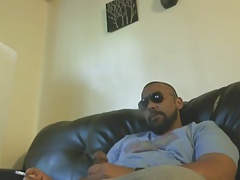 Smoking and jerking