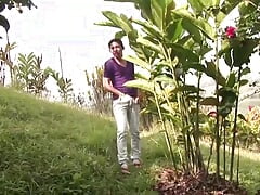 Raw Latino Pisser