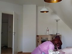 Fuck and cum