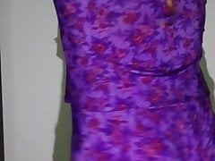 sissy cdzinha babydoll