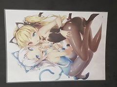 Kobato X Maria SOP 2