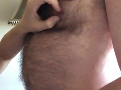 Twink Blows Daddy's Big Cock, Gets Cum-Filled Reward 2