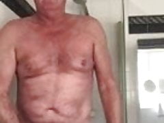 Handsome Daddy Andy
