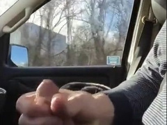 Jerking While Driving on Highway 4