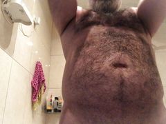 MonsterBear Hungry for You
