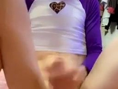 Little Immense Man Meat Twunk Deeply Porked