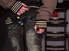 Jeans Play