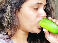 Hot blowjob