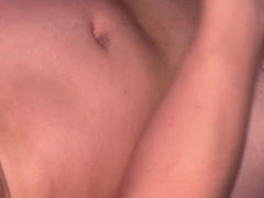 Clean-shaven Large schlong in activity