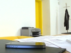 Watch this hot dude strocks a hot dudes dick