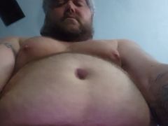 Fun in the shower