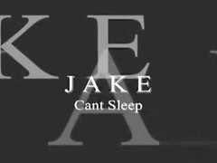 Jake the str8 boy