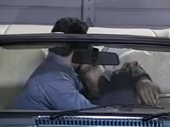 Stunning muscular guys go dirty