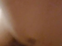 Make-up sex 2(messy background)