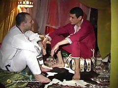 GayArabClub.com - Couple of arab guys fucking