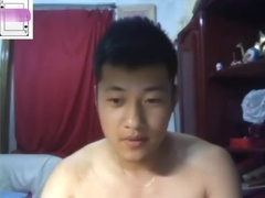 Chinese hottie JO webcam 84