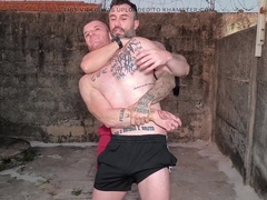 Instructing Inbetween Buddies Concludes In Brotherhood