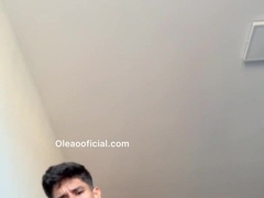 TheLion fucks Bruno sweet ass #1