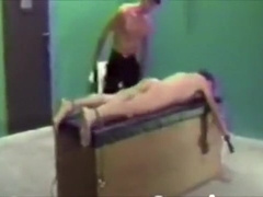 Severe Naval Discipline