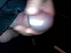 jerk off