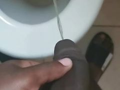 Pissing