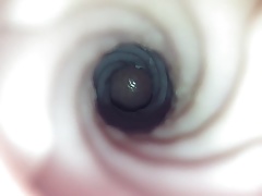 Fleshlight cumshot