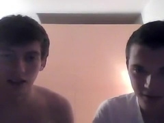 Sweeties Work A Webcam