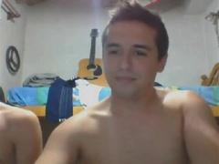 Dormmates Amateur Sex Tape