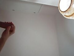 Jerking Off until watching a porn #12