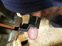 Fucking my pulley removal tool