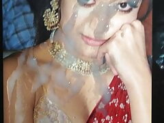 Rashmika mandanna hardcore cum tribute 2