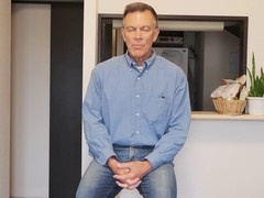 Recollections of a spanked booty