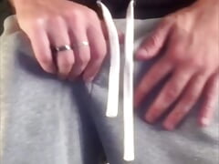 POV I'm cumming on your face