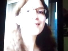 Turkish gf Ipek cum tribute
