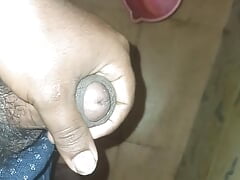 Hand Job