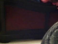Letting  older brother have my ass