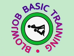 Blowjob Basic Training