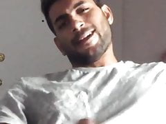 Indian Gay Jerk Off
