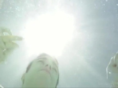 Czech Three-some - Two Knobs Take A Stunning Wazoo