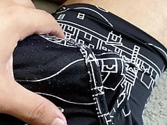 Edging