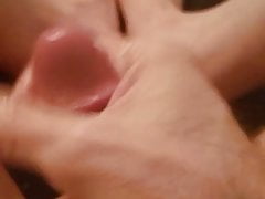 Me Stroking My Cock And Talking Dirty