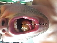 Vore - Lance Eats an Orange Part5 Video2