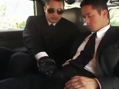 My Horny Driver