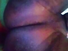 My panish push up out mall